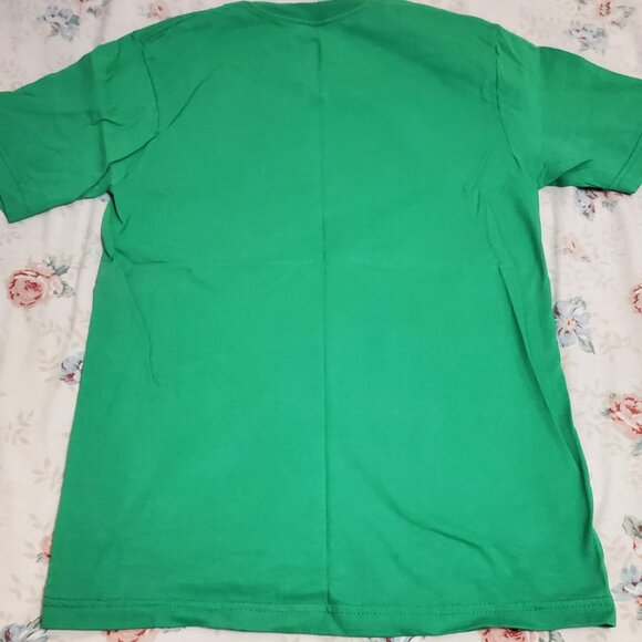 LRG Cycle Logo Tee - Picture 2 of 2